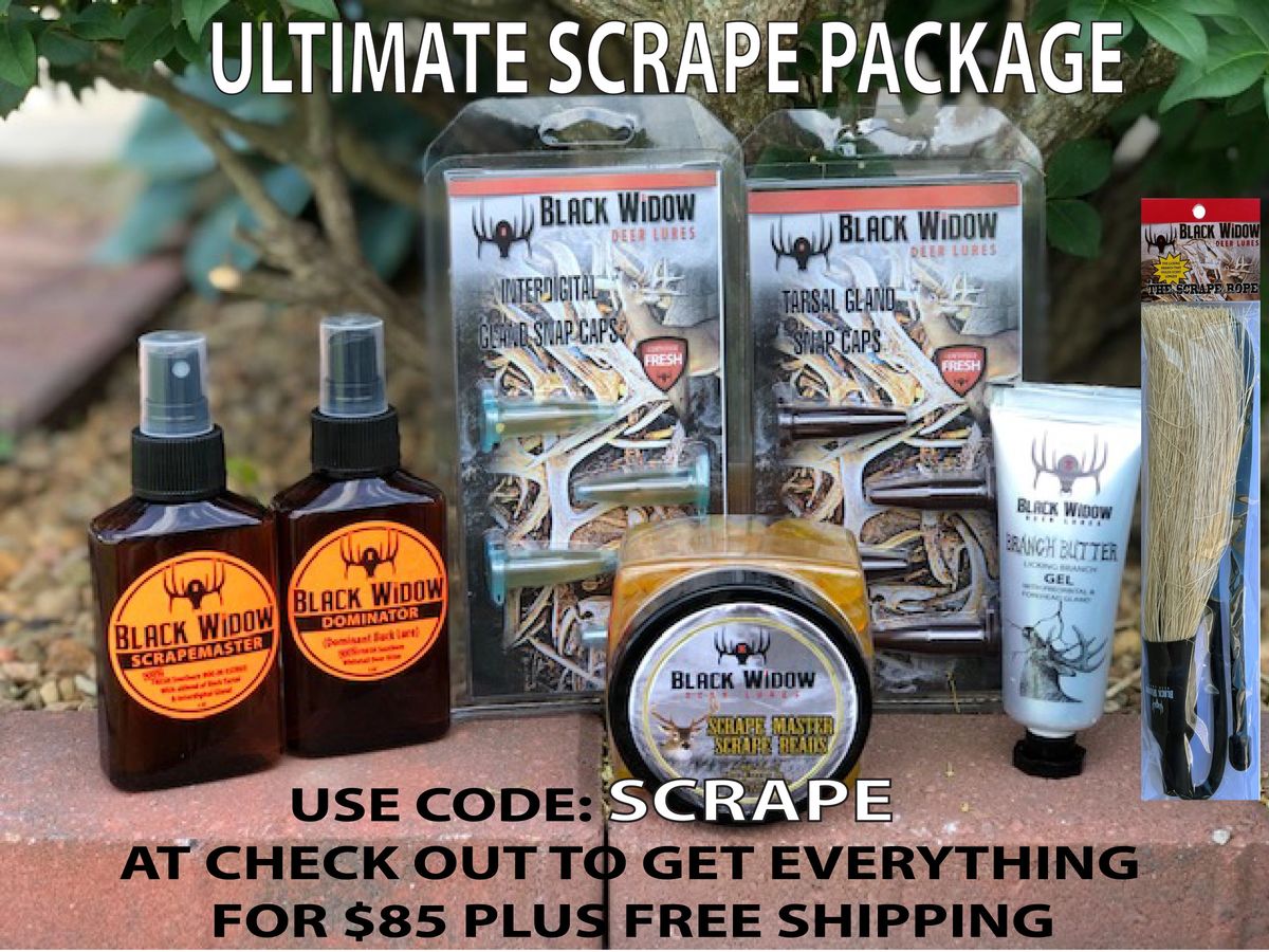 0004 Ultimate Scrape Package Southern